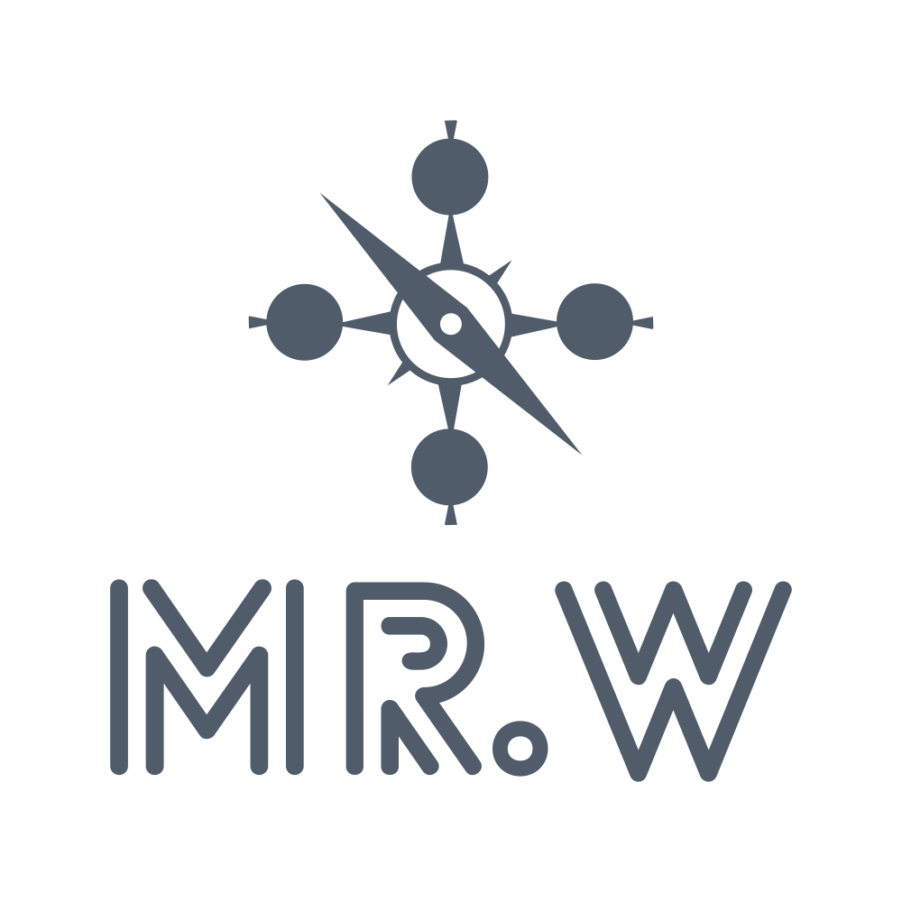 Mr. W | 网站指南 - 网址导航 网络精华